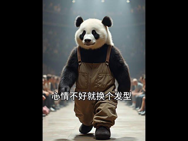 # Everything can be AI wool roll# Come here to suck panda# panda