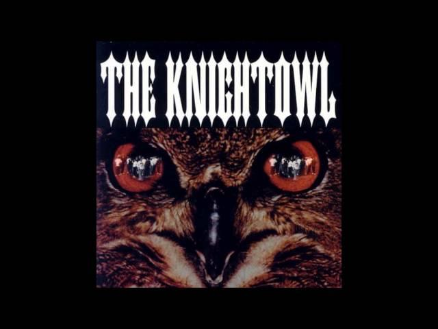 Knight Owl - Brown to the Bone