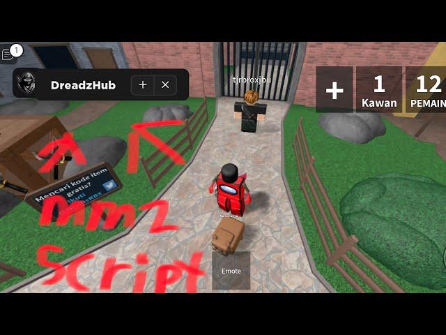 mm2 script