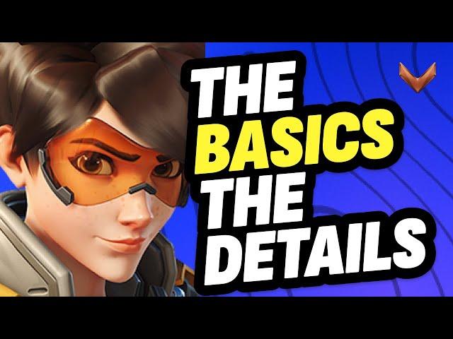 Bronze Tracer Coaching (Everything)