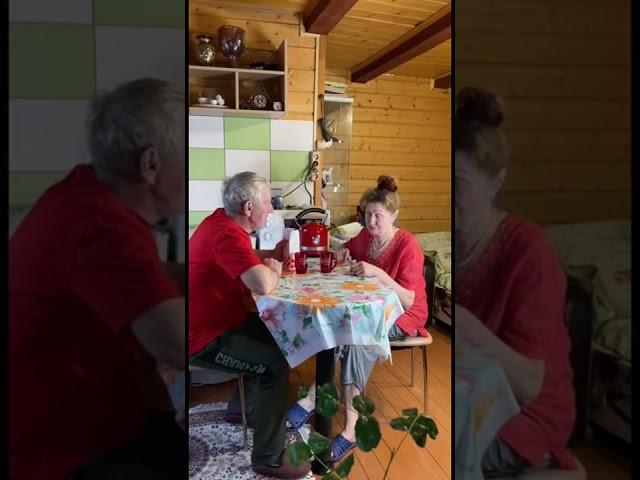 И всё таки какое молоко самое ценное? #михалыч #юмор #приколы