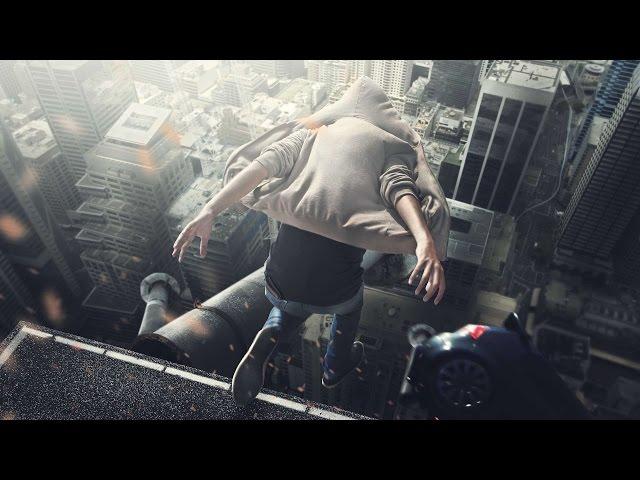 ¡Fails Fails Y MUCHO MAS Fails! :vlJugando Un Juego De Parkour