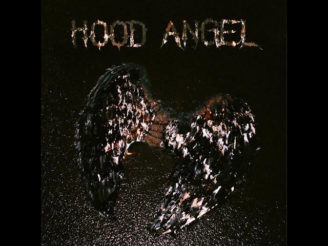 Żabson - HOOD ANGEL feat. Beteo, BENITO TUZZA