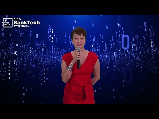 #BankTech24 Global BankTech Awards 2024 by The Digital Banker Virtual Ceremony FULL VIDEO