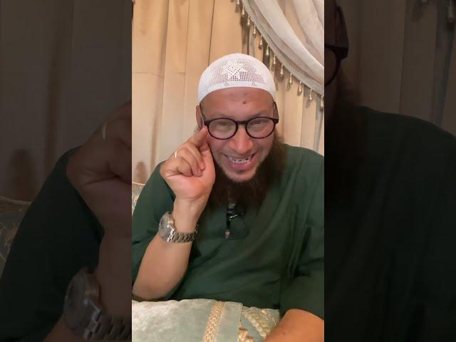 Als Aschaari habe Ich nie gehört, im meinem Aqida daß man Allah im Paradies sieht ?(Sheikh Abdella)