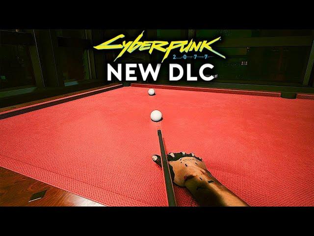 Cyberpunk 2077 All NEW Apartments Showcase (NEW DLC Content)