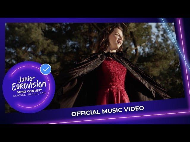 Anna Kearney - Banshee - Ireland  - Official Music Video - Junior Eurovision 2019