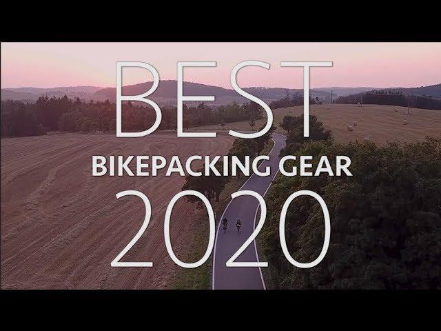 Best Bikepacking Gear 2021