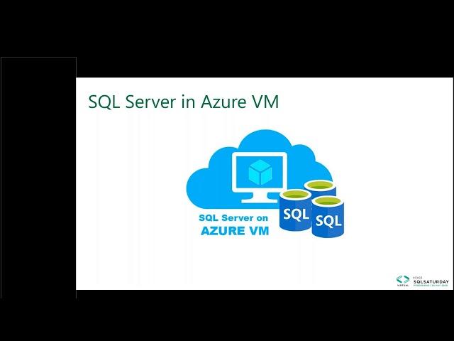 SQLSat 921 - What can Azure do for your batch data analytics workloads?