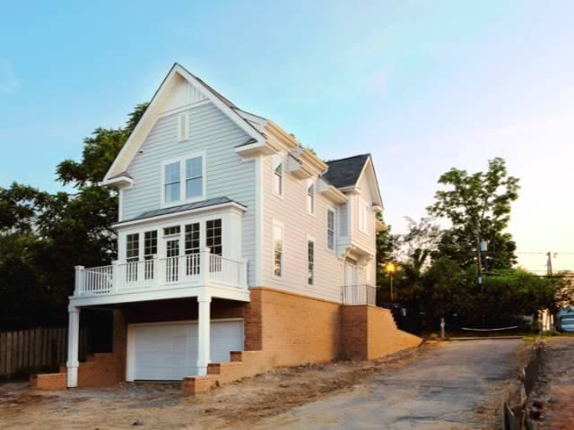 Arlington Virginia House For Sale - New! $799,990