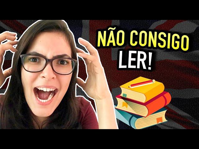 Como Aprender a LER em INGLÊS SOZINHO- as melhores 7 dicas