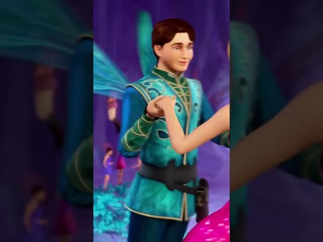Let The Magic Begin! 🪄  | Barbie Short