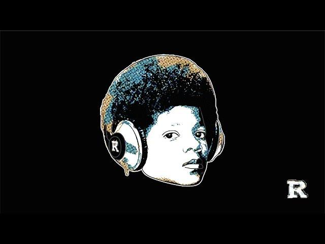 Michael Jackson - P.Y.T. [The Reflex Revision]