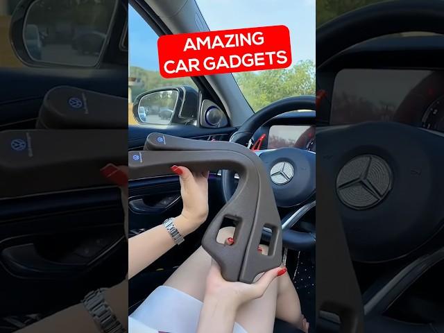 Auto Treasures: Amazon's Top Car Gadgets #accessories #amazon #aliexpress #gadgets