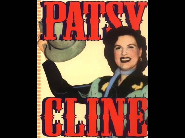 Patsy Cline - Walking After Midnight (BOVVERED MIX)