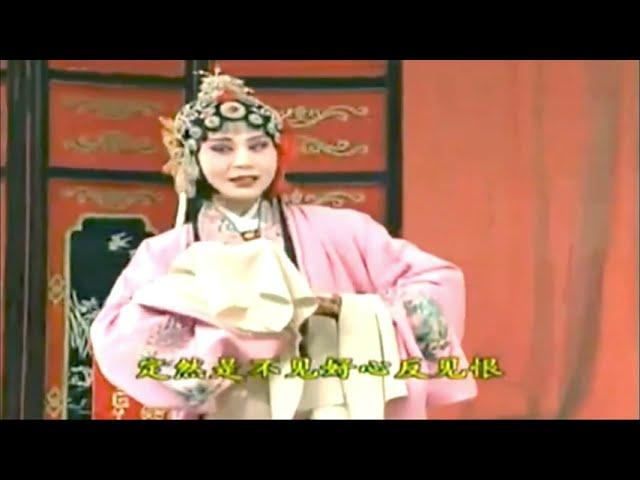 盘点那些黄梅戏经典唱段，《江姐》《罗帕记》《碧玉簪》，精彩