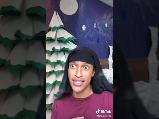 Sotey.yon TikTok Compilation