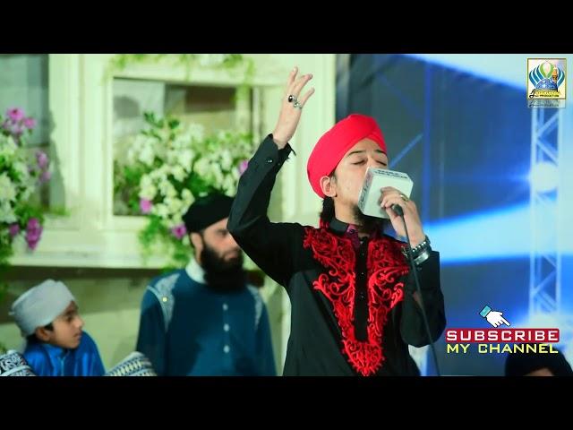 imam Hussain Likhna Umair Shah & Shayan Hashmi - Beatiful Word | Naat Collection