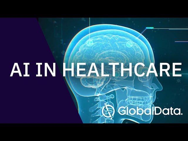 AI in Healthcare - Industry Insight & Market Forecast