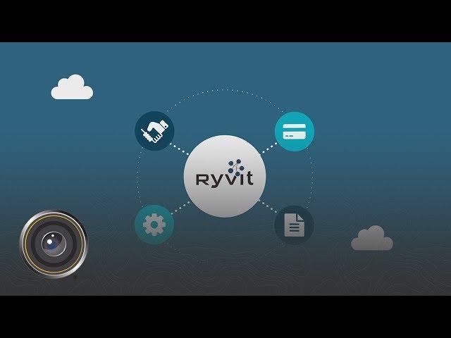 SnapShot Interactive | Ryvit