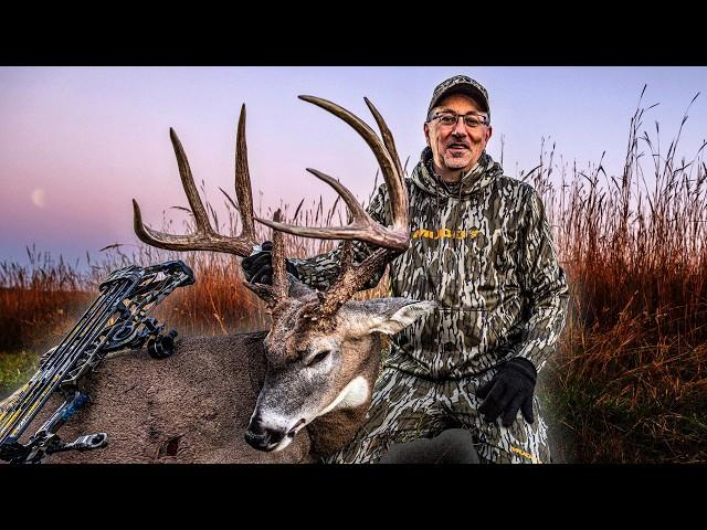 MARK DRURY'S BIG 9 - SMALL Adjustments = BIG Results | Deer Season 24