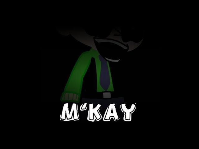 M'kay Encore / Mr.Mackey vs Kenny / South Park: Destroyed Past