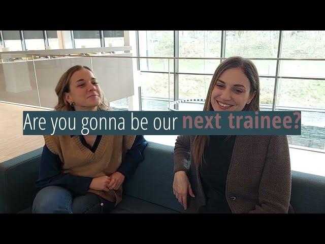 EU Traineeships at Eurojust