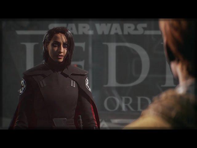 Jedi Fallen Order: I kinda like the dark side... [03]