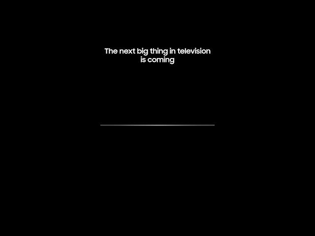 The next BIG thing is coming | Samsung Indonesia