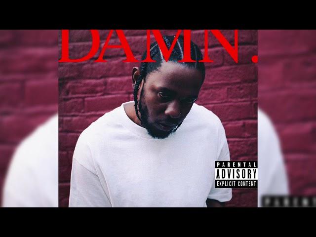 LOVE ft. Zacari - Kendrick Lamar (DAMN)