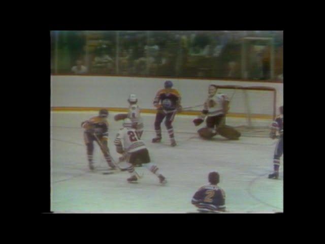 1979-80 Oilers Training Camp, Season Start