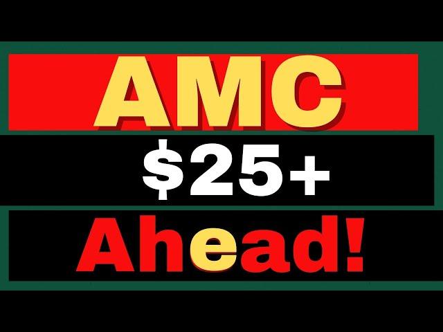 Big Money Is Quietly Buying AMC,Here's What They're Not Telling You - AMC stock Short Squeeze update
