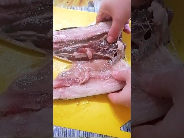 БЕЗУМНО ВКУСНАЯЗАКУСКА ИЗ СЕЛЕДКИ Рецепт из Сельди на любой стол #селедка #закуска