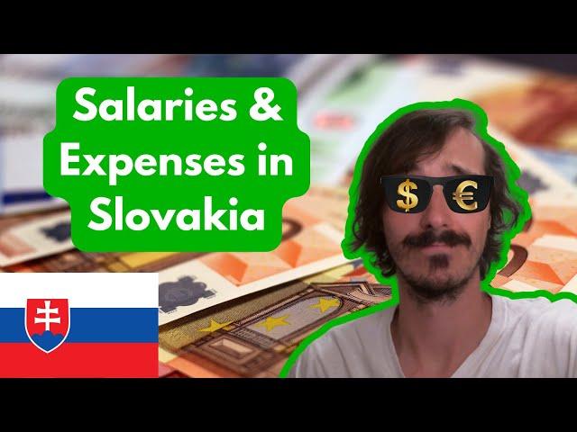 What's the Cost of Living in Slovakia? Is it Affordable?