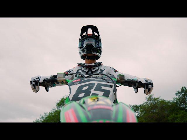 WSX Rider Profile - Cedric Soubeyras