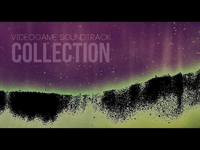Departure - Video Game Composition - Scott Ramsay