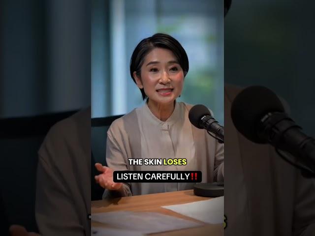 She's 73 and looks like this - her real anti-aging secret!