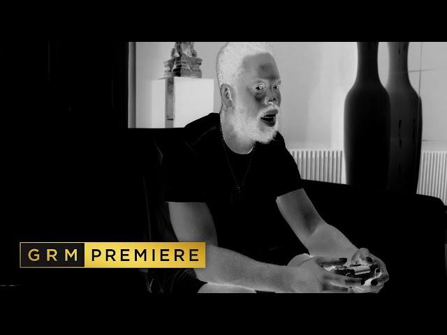 Ghetts — Microsoft Word [Music Video] | GRM Daily