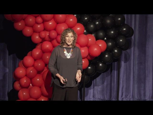 Neurodiversity:  The New Normal | Cynthia Coupé | TEDxOcala