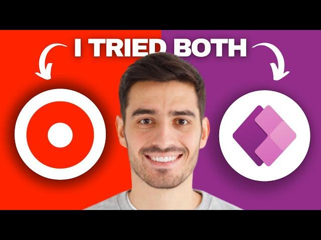 OutSystems vs PowerApps (2025) | Which One is Better?
