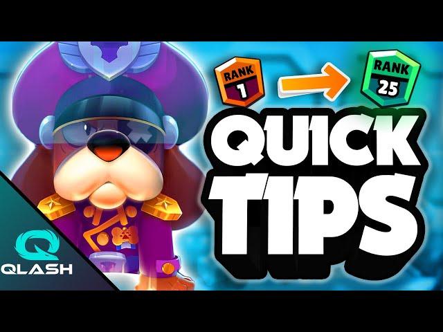 Brawl Stars Ruffs Guide: Quick Tips