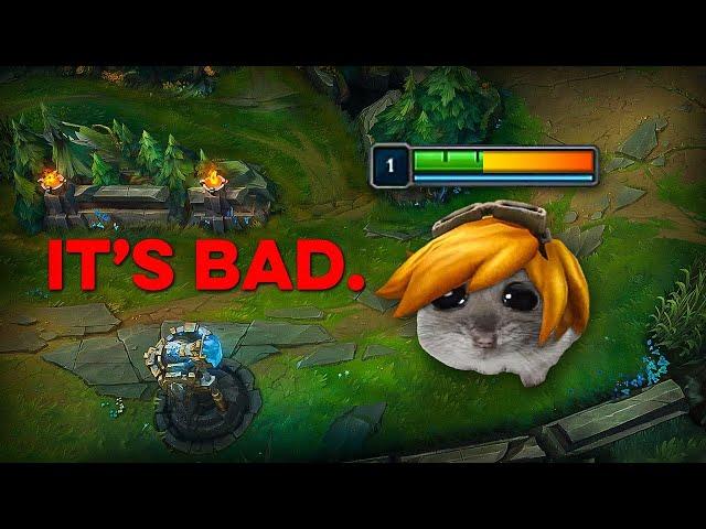 The Absolute State of ADC | League of Legends Season 14