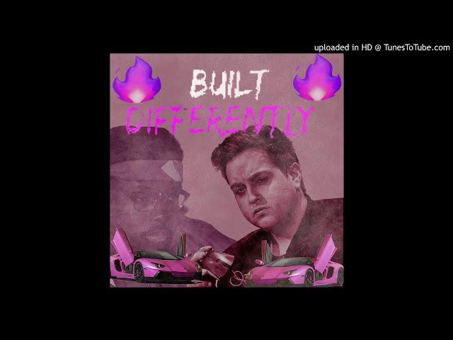 Sway Burr - Built Differently REMIX Ft. Pokelawls