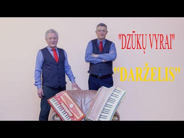 ''DZŪKŲ VYRAI''  ''Darželis''(Subtitrai)  22 02 19