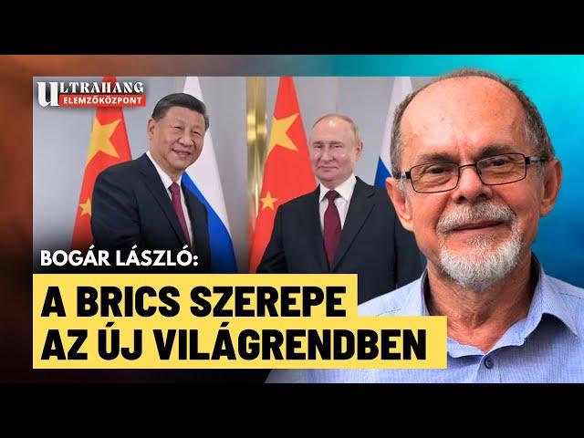 Putyin bejelentése: küszöbön egy újabb nagy háború, Oroszország próbálja megfékezni? - Bogár László