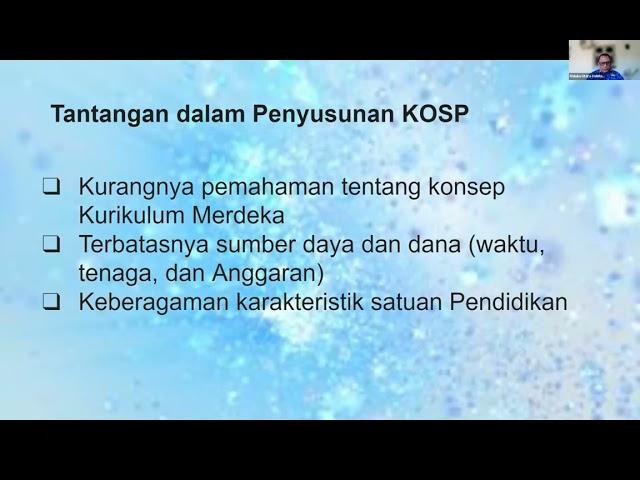 Kombel UPT dan Dinas Penididikan (17 Oktober 2024)