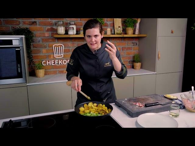 Modern local cuisine from the Black Forest | Chefkoch
