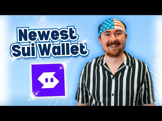 Shadow Wallet Review: Is it the Best Wallet for Sui in 2024? | Trevin Vs NFT