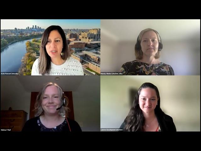 M Global Presents...Why World Languages Matter in Social Justice Education
