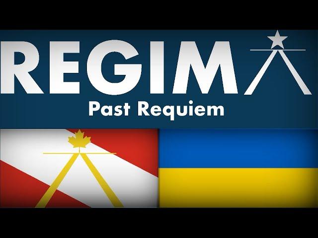 Alternate Future of the World | REGIMA SEASON TWO | Episode 1 | Past Requiem